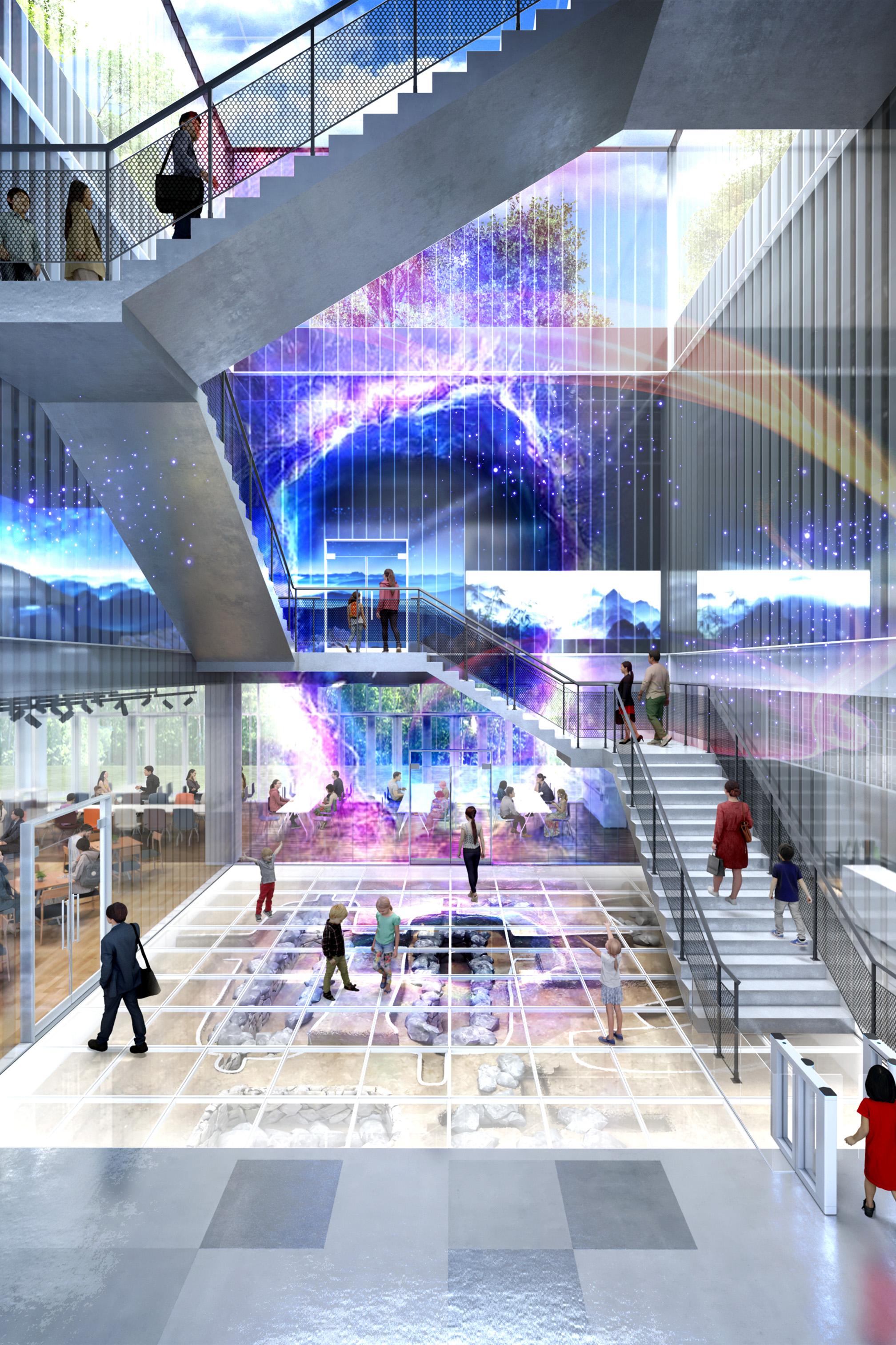 전시디자인 배너이미지