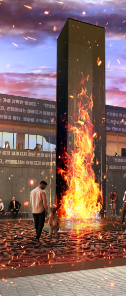 전시디자인 배너이미지